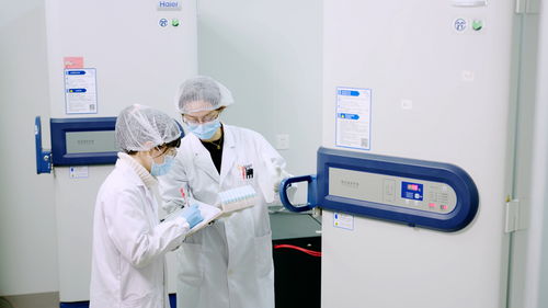广西长寿科技重点实验室积极赋能长寿大健康养老产业发展